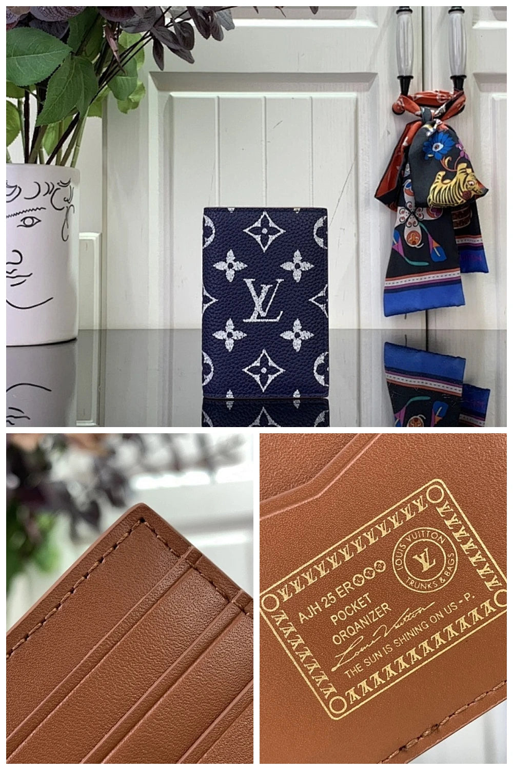 NB - Mix Wallet - 1190
