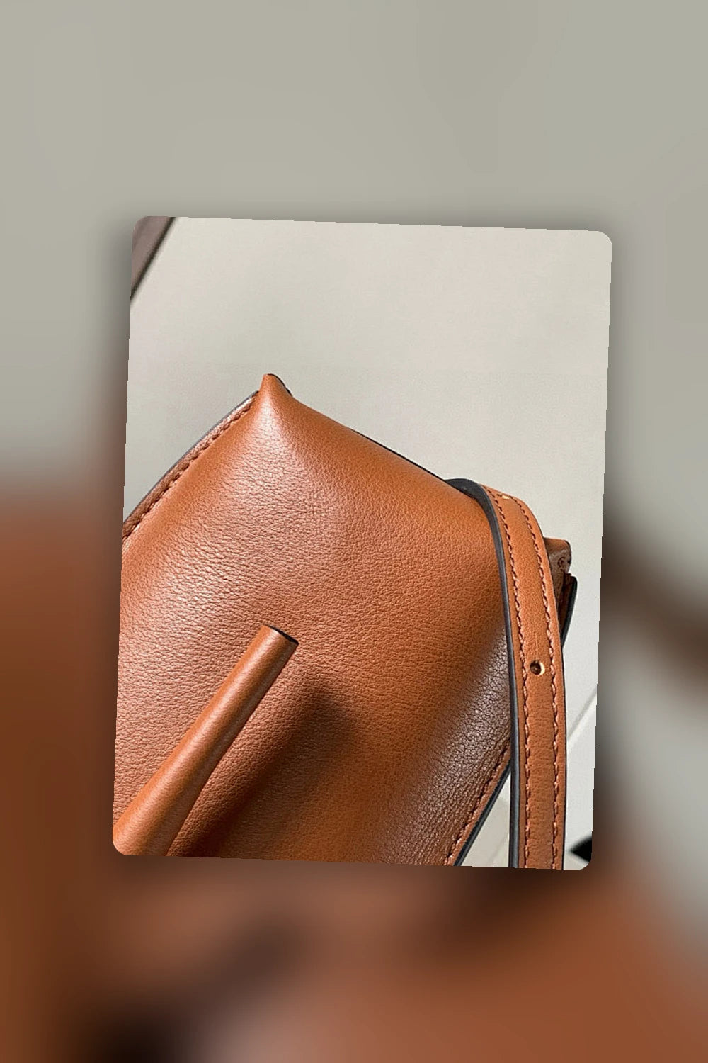NB - LWO Bag - 320