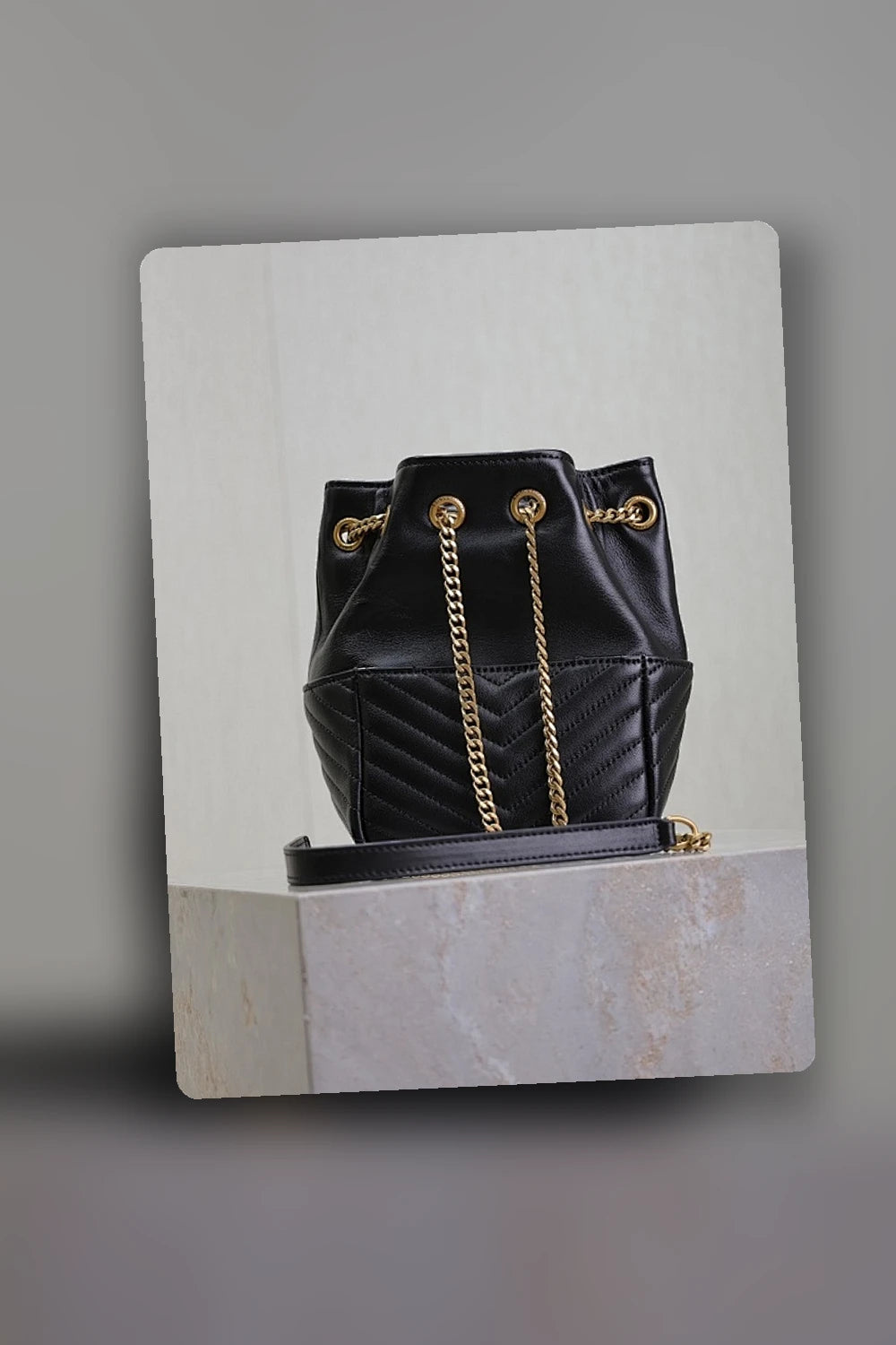 NB - YLS Bag - 1435