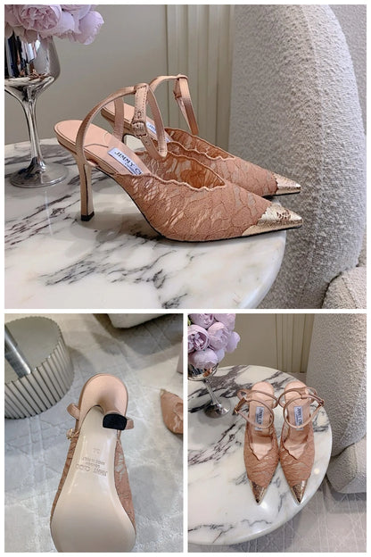 NB - JMC Women Shoes - 061