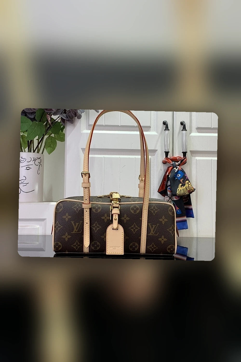 NB - LOV Bag - 1861