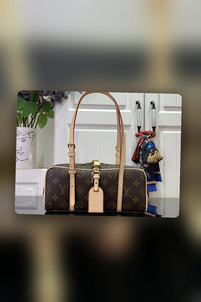 NB - LOV Bag - 1861