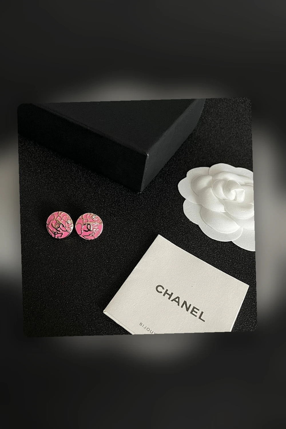 NB - CHL Jewelry - 841