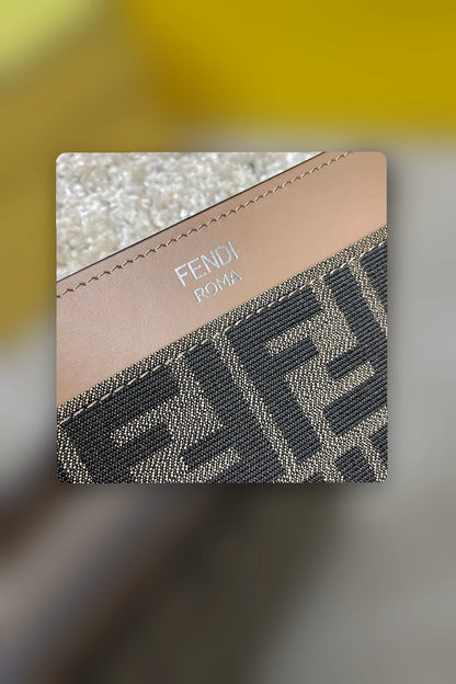 NB - FDE Bag - 345
