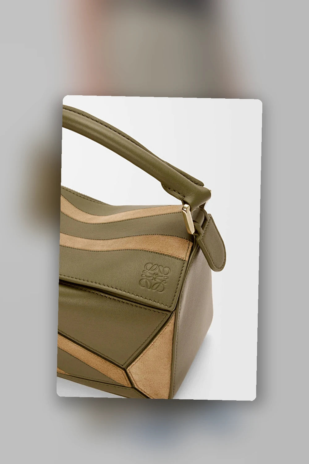 NB - LWO Bag - 458