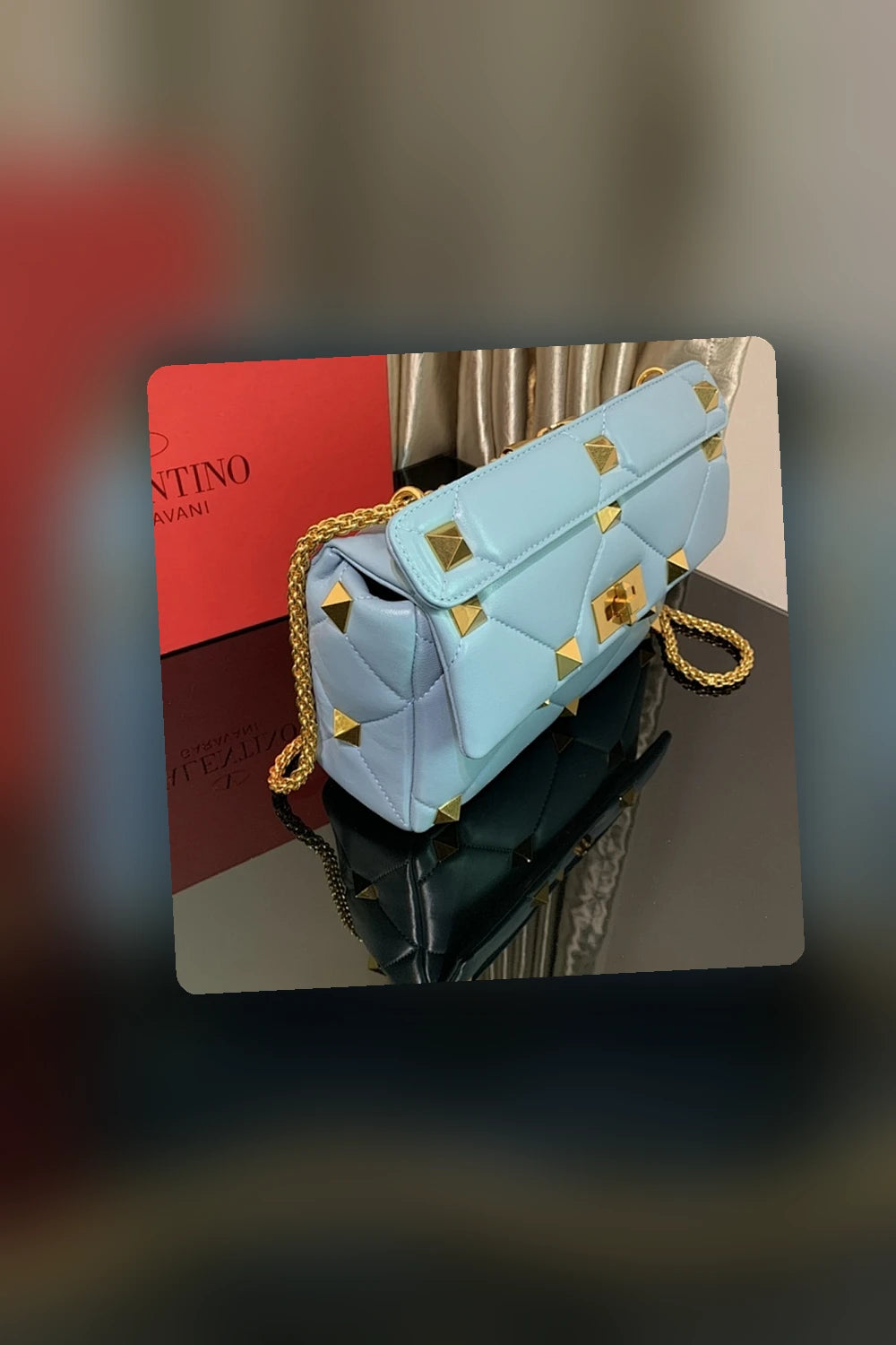 NB - VEL Bag - 1034