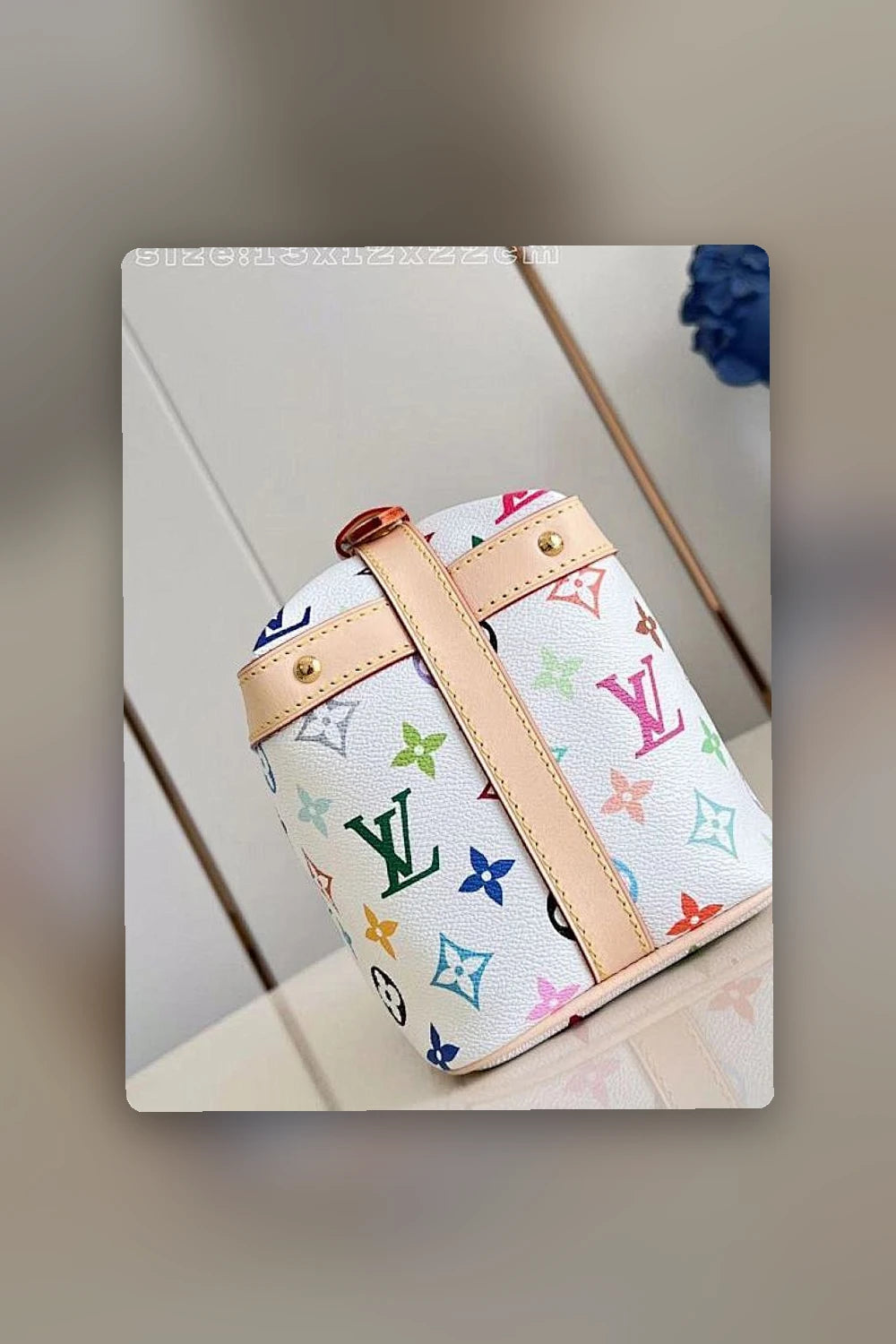 NB - LOV Bag - 200
