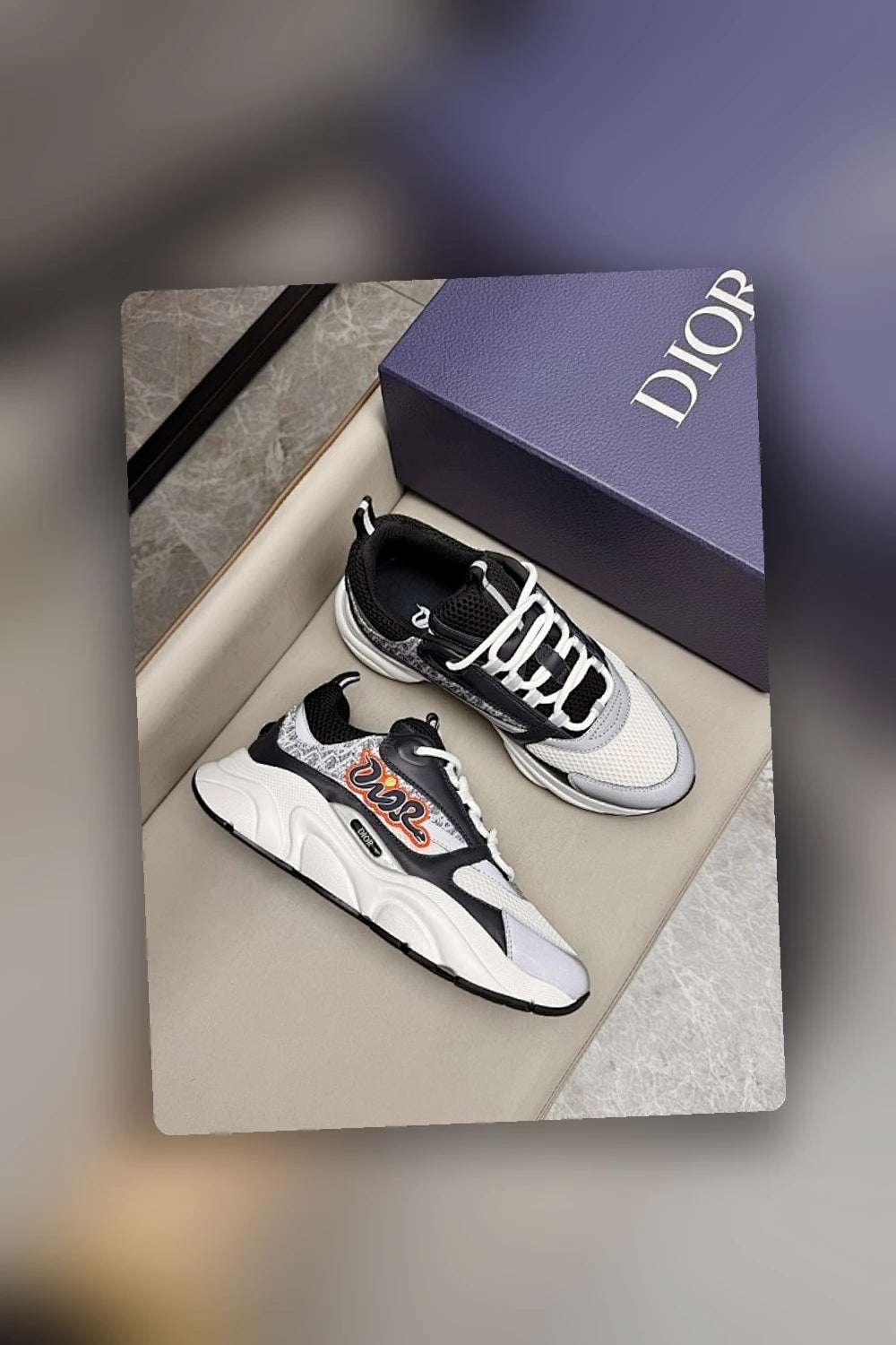 NB - DOR Mix Items - 313