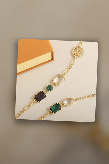 NB - LOV Jewelry - 116