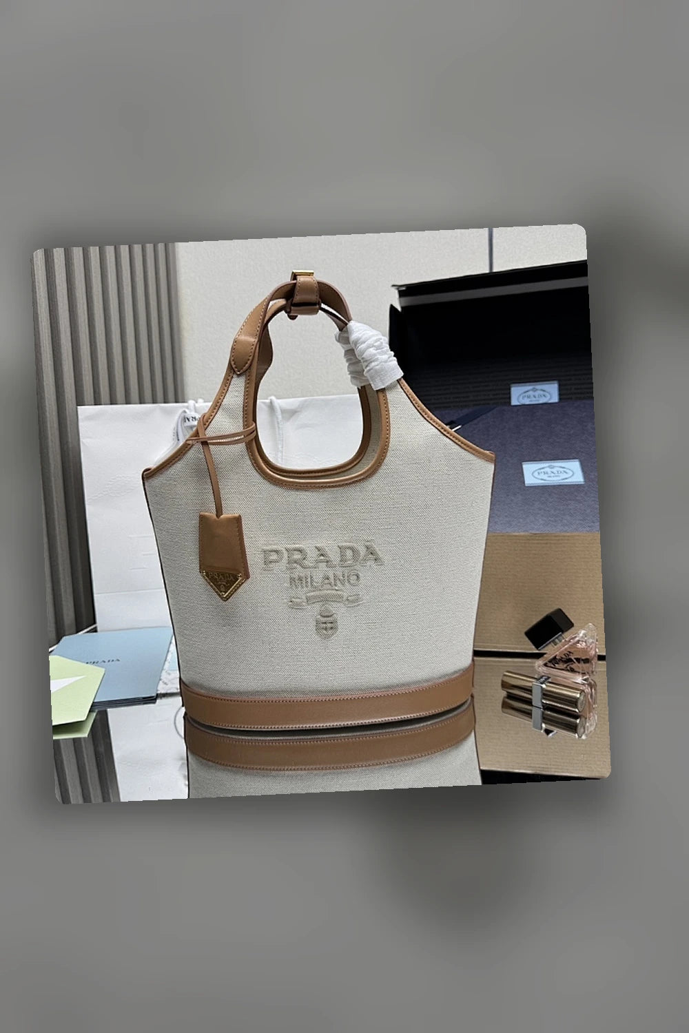 NB - PD Bag - 686