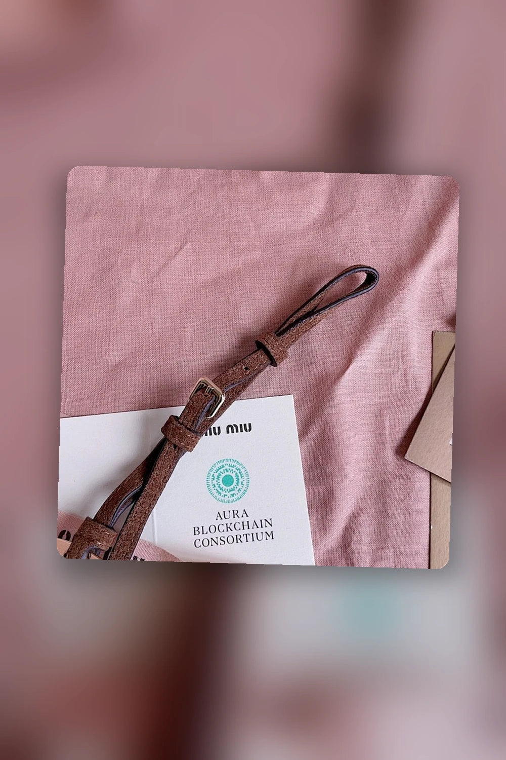 NB - MMU Bag - 824