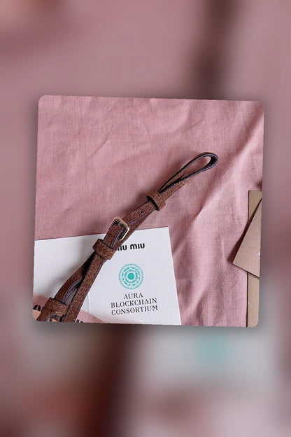 NB - MMU Bag - 824