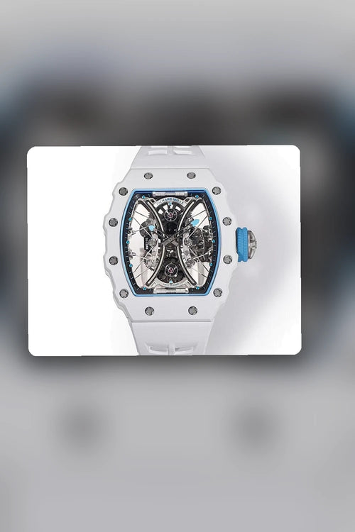 NB - Mix Watch - 1262