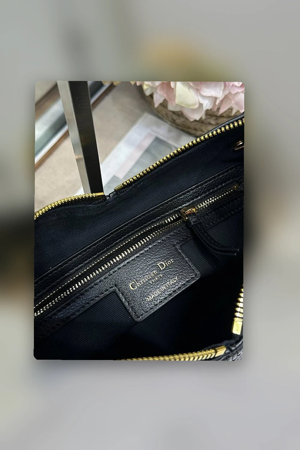 NB - DOR Bag - 065