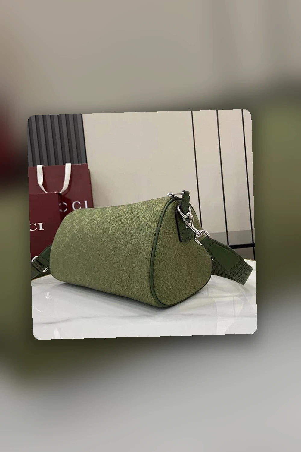 NB - GUKI Bag - 891