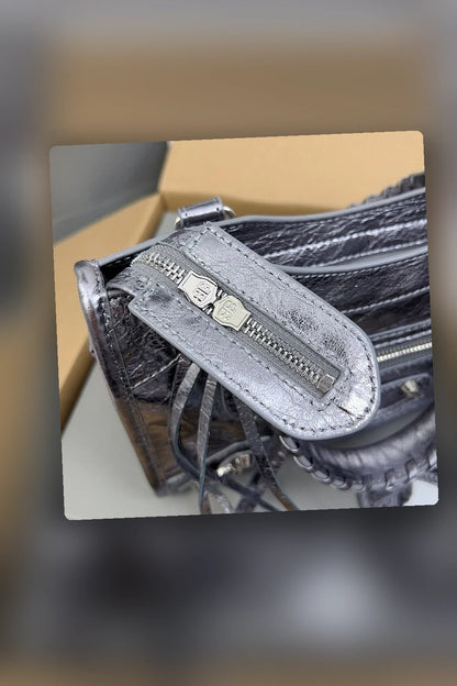 NB - BG Bag - 1929