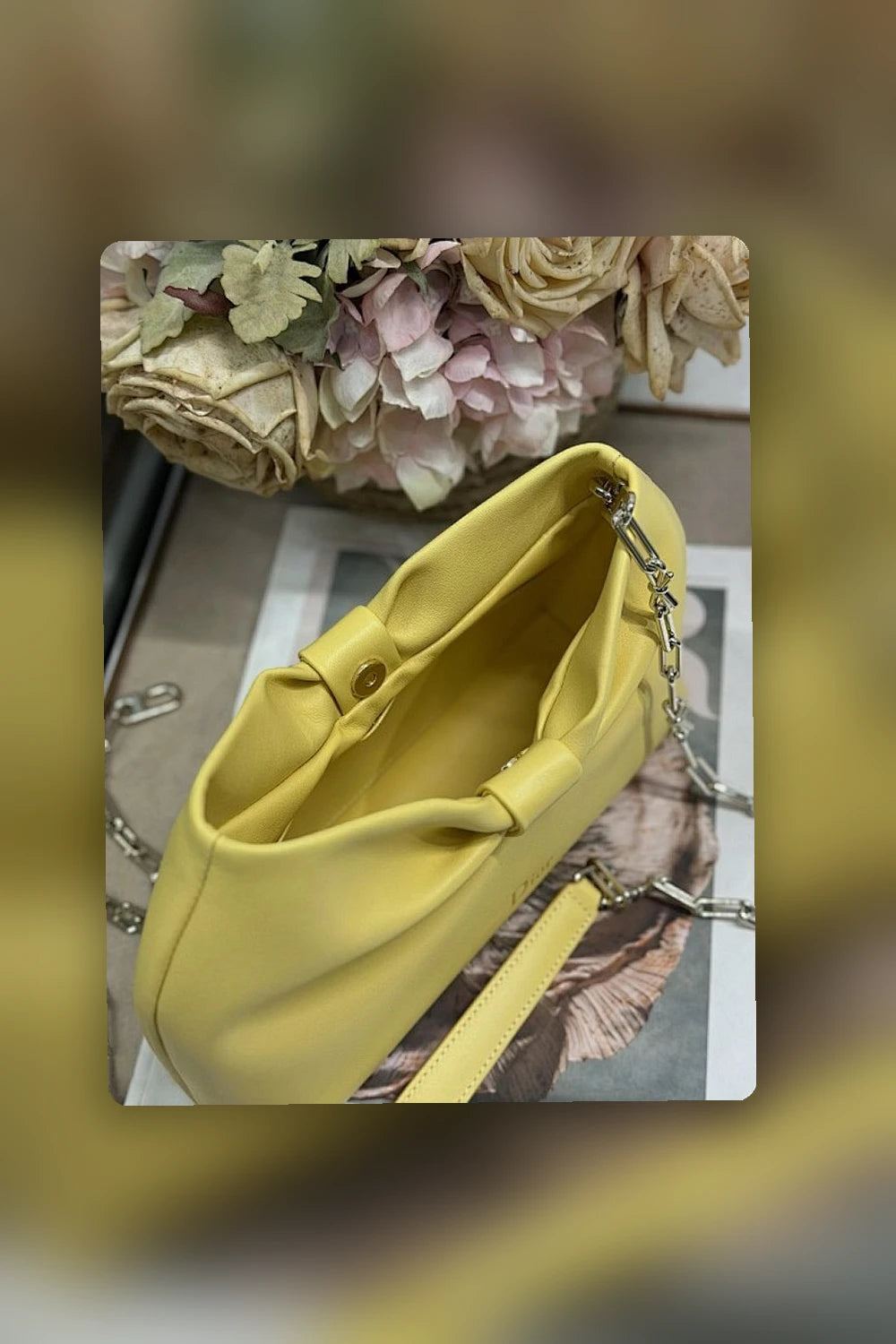 NB - DOR Bag - 149