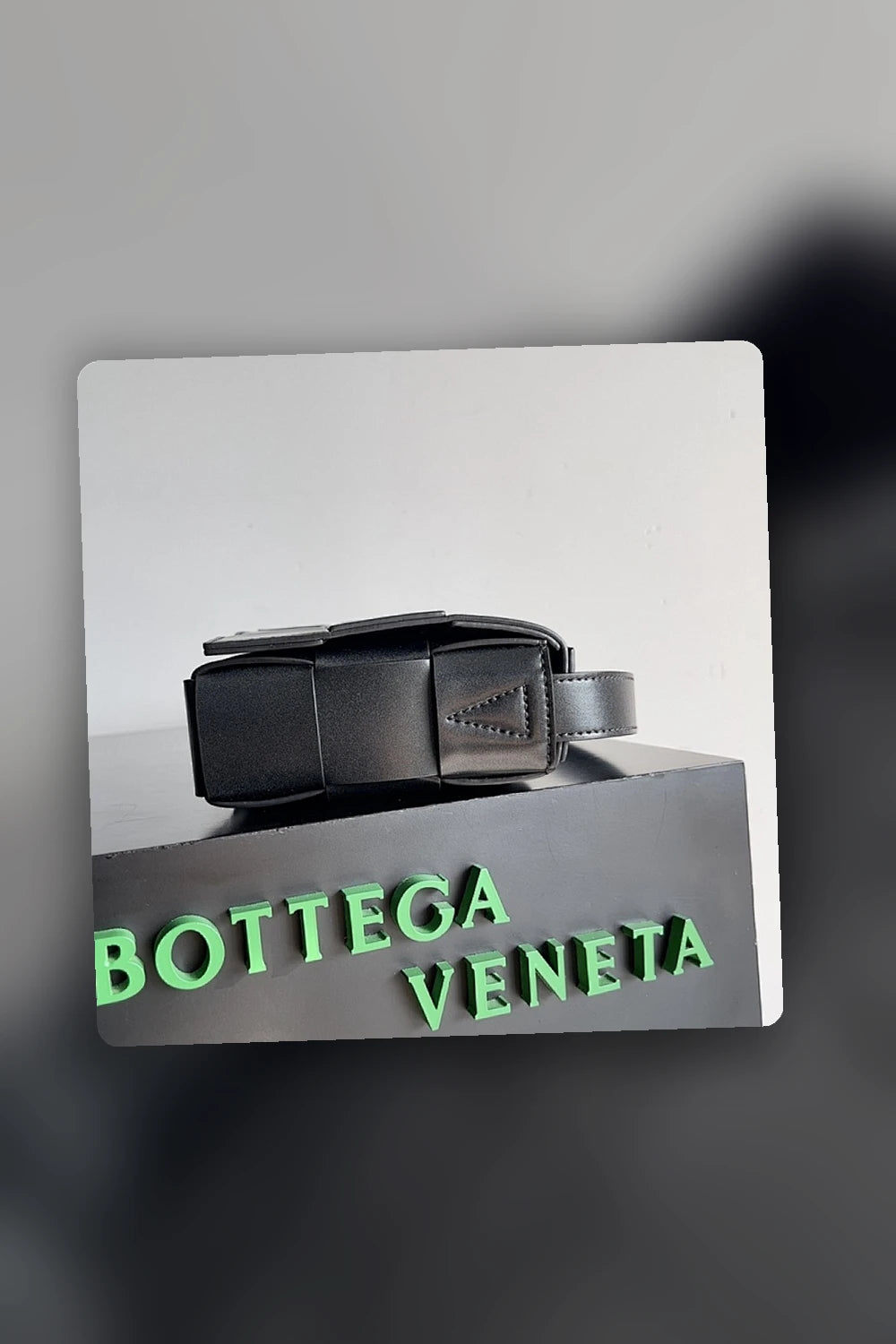 NB - BOV Bag - 501