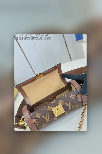 NB - LOV Bag - 802