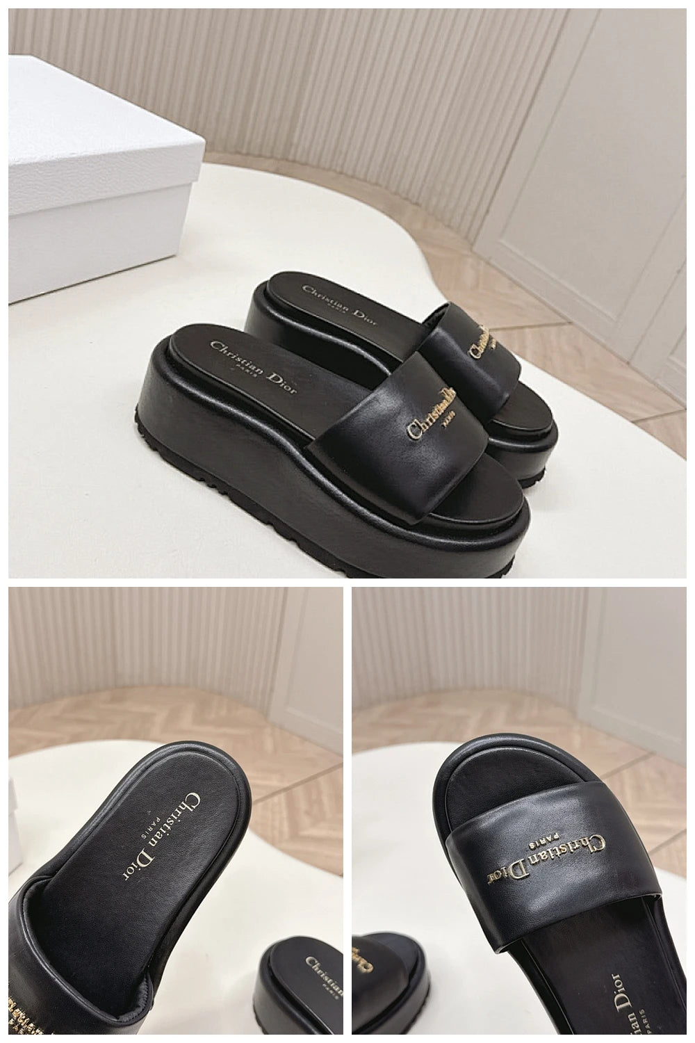 NB - DOR Women Shoes - 031