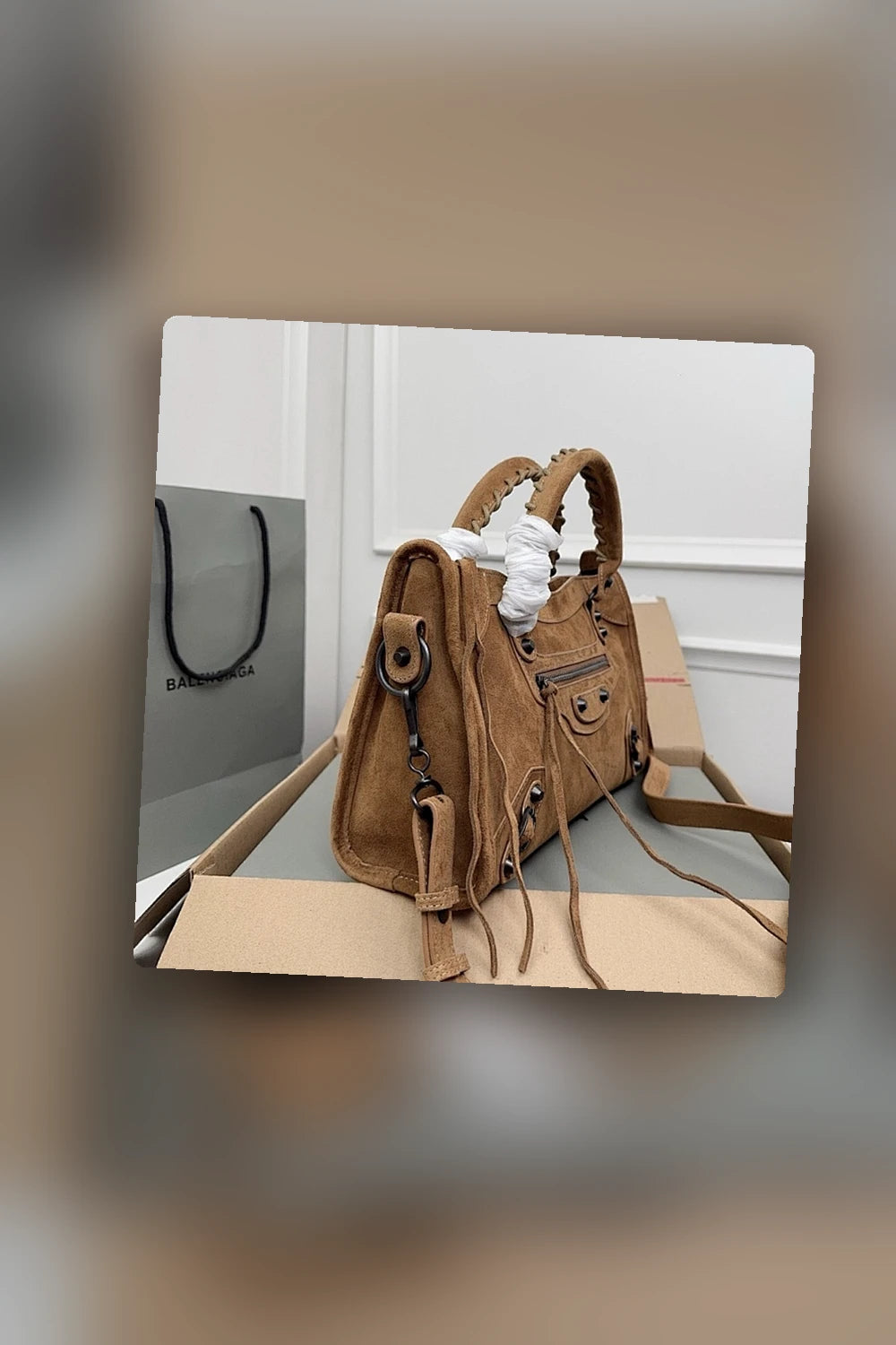 NB - BG Bag - 684