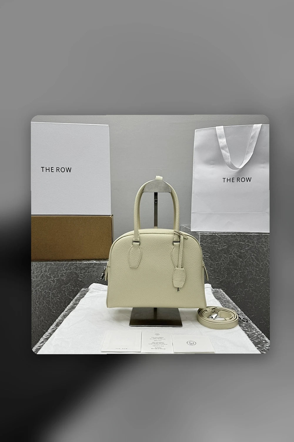 NB - THR Bag - 390