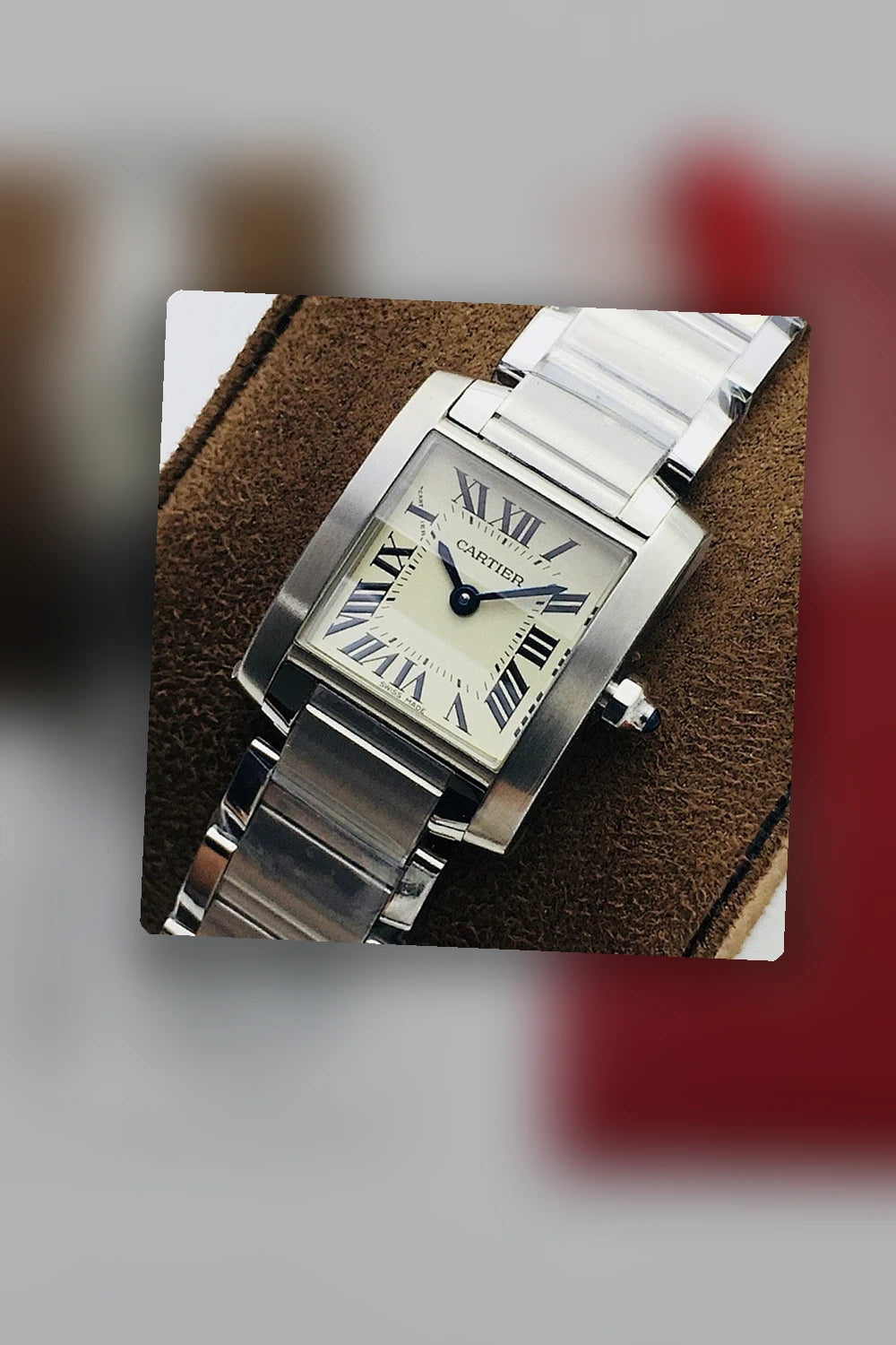 NB - Mix Watch - 831
