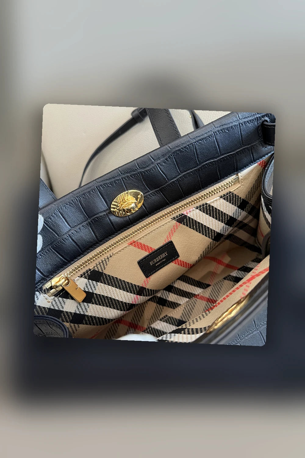 NB - BOR Bag - 021