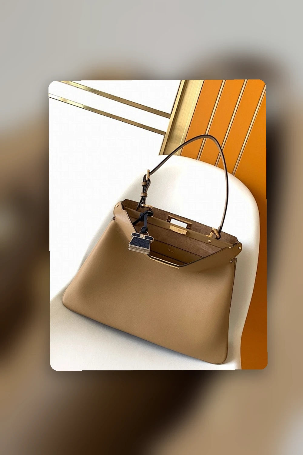 NB - FDE Bag - 322