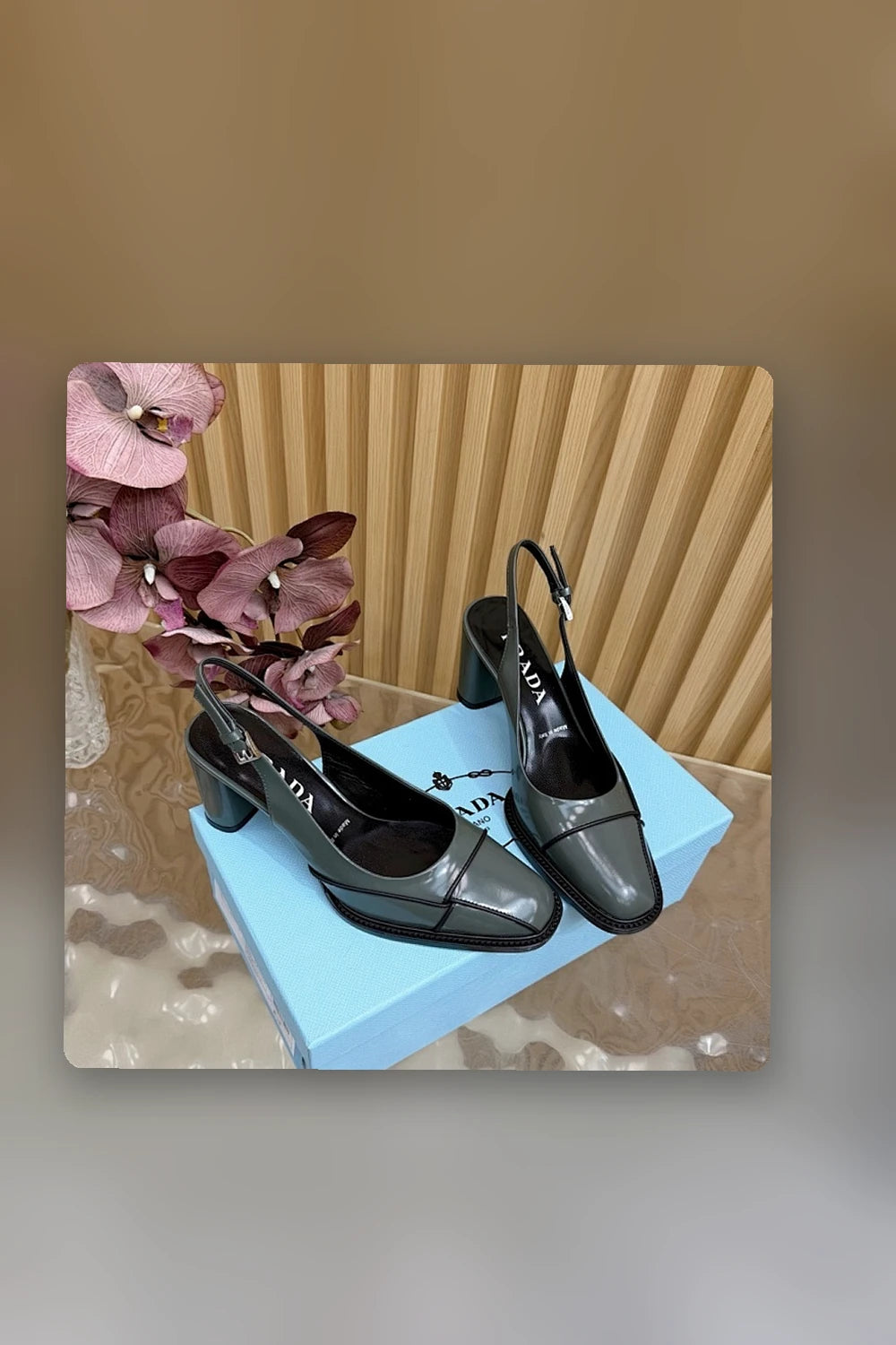NB - PD Women Shoes - 439