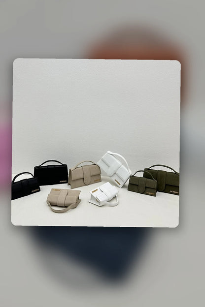 NB - JCA Bag - 358