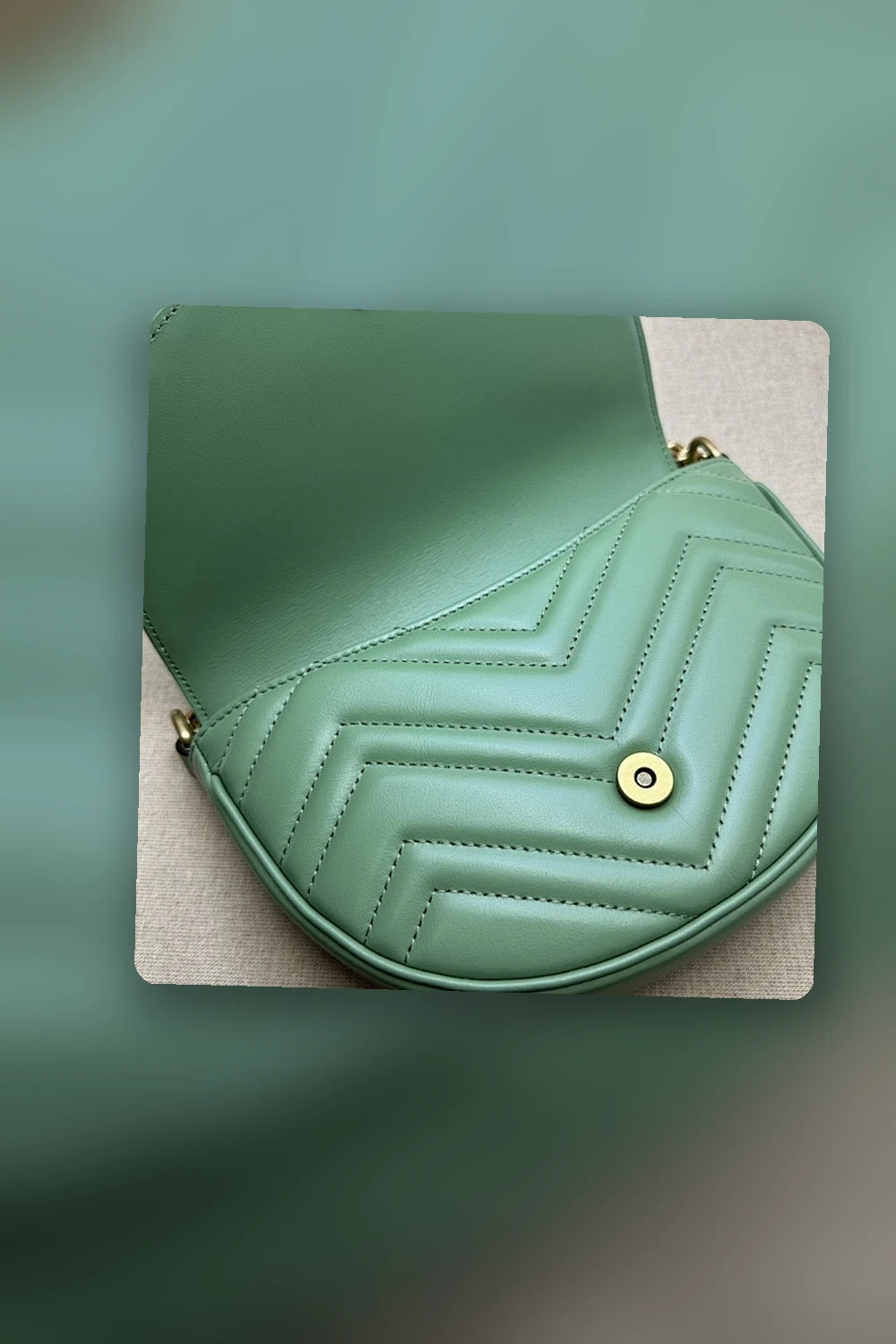 NB - GUKI Bag - 1172