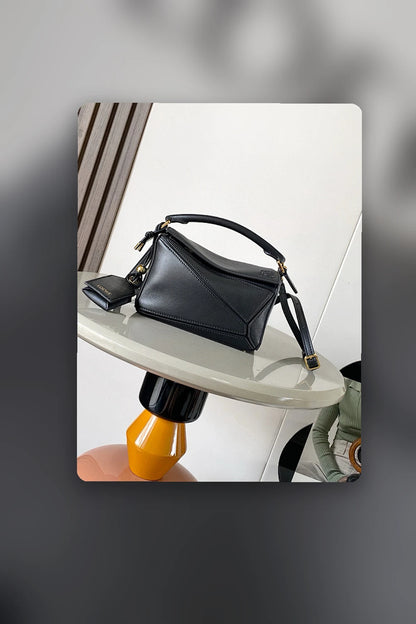 NB - LWO Bag - 598