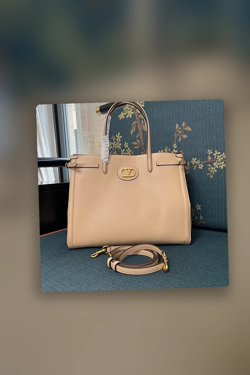 NB - VEL Bag - 200