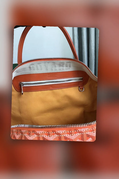NB - GYO Bag - 276