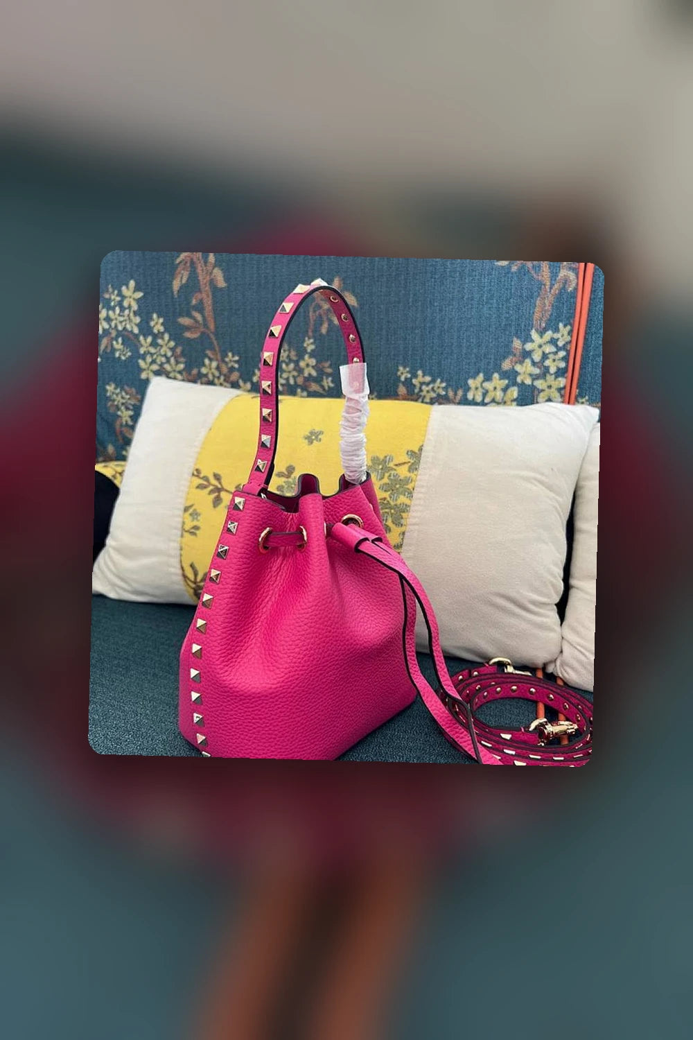 NB - VEL Bag - 496