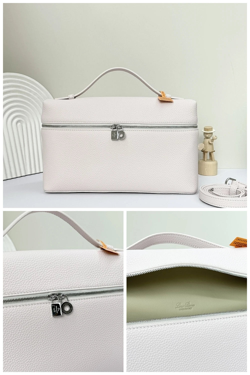 NB - LOP Bag - 183