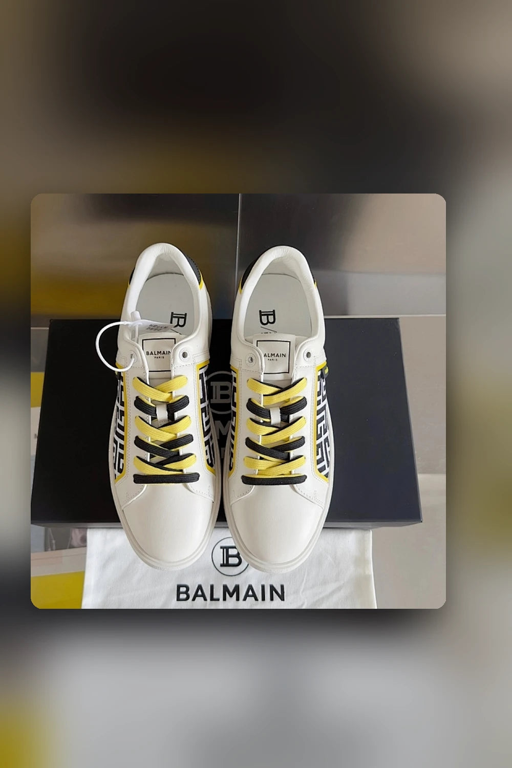 NB - BAM Women Shoes - 465