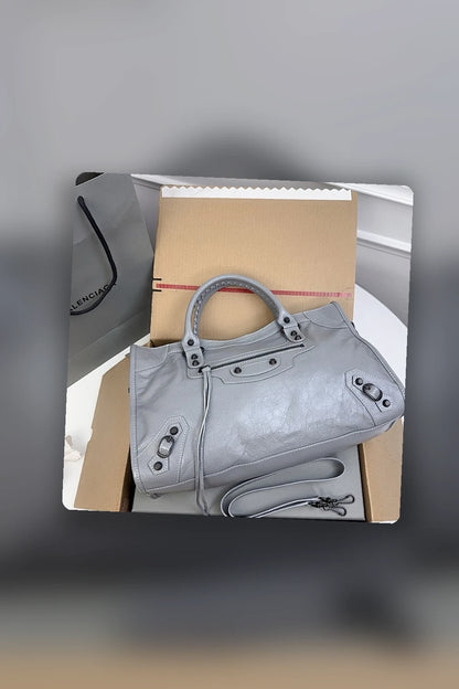 NB - BG Bag - 1601