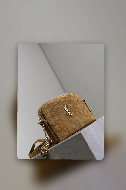 NB - YLS Bag - 819