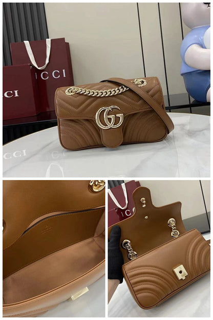 NB - GUKI Bag - 729
