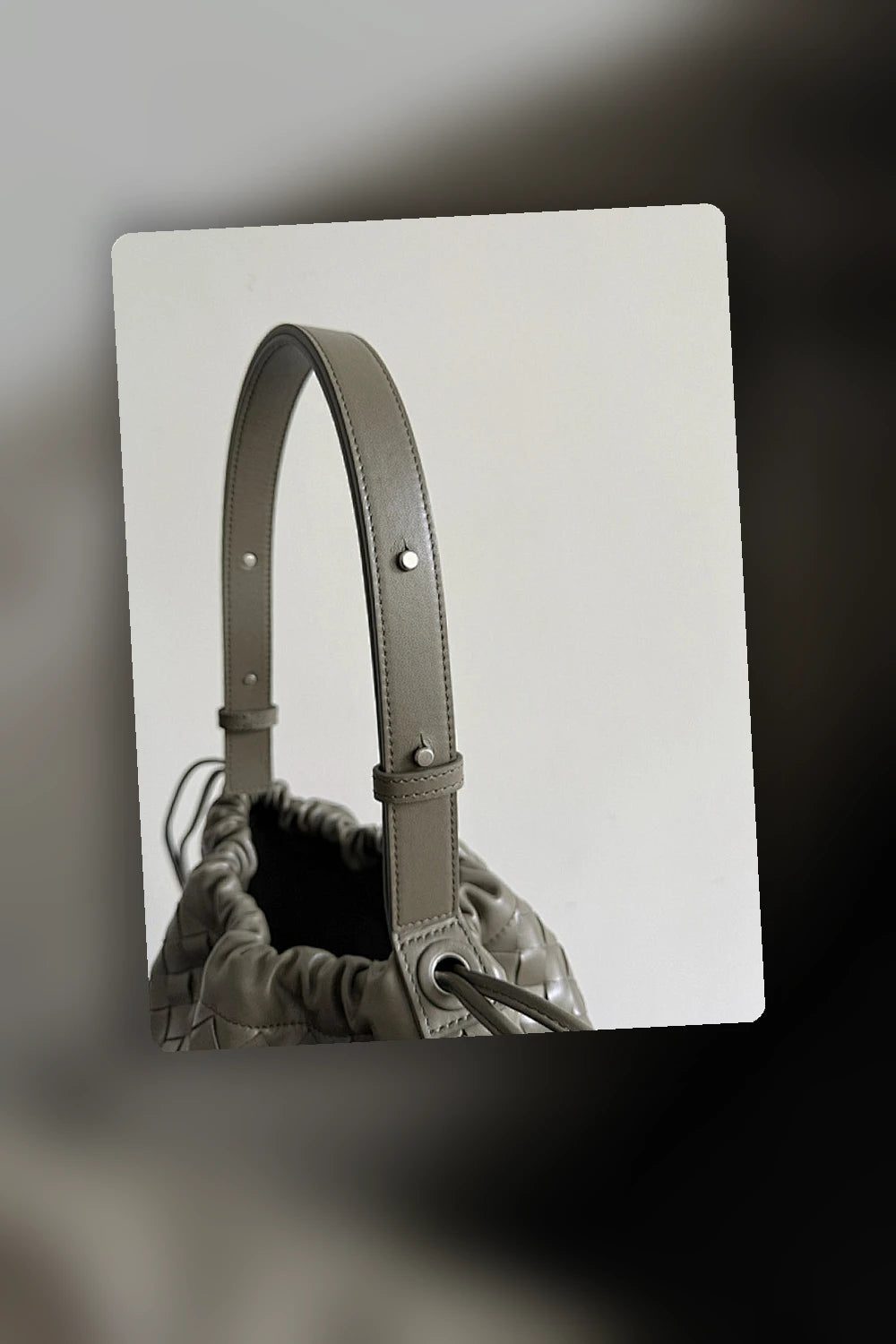 NB - BOV Bag - 311
