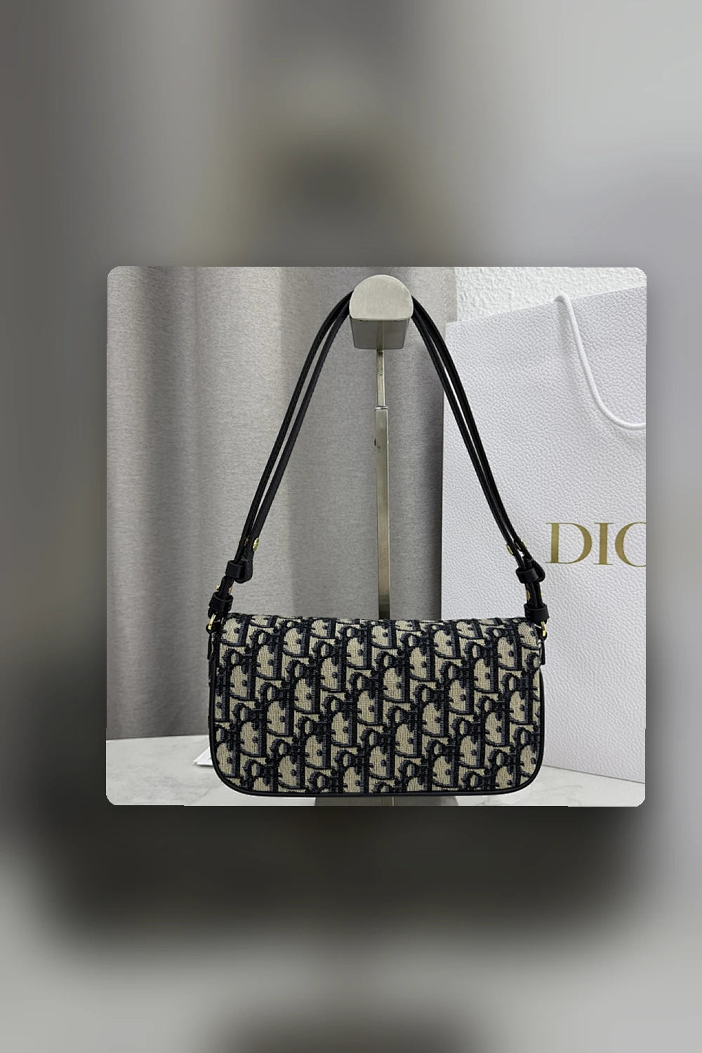 NB - DOR Bag - 1128