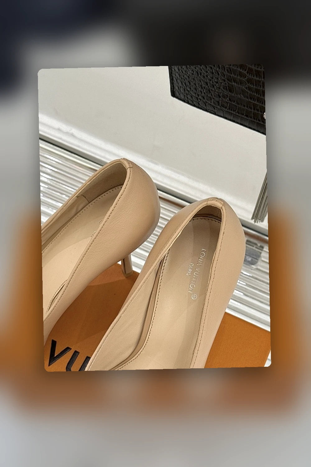 NB - LOV Women Shoes - 221