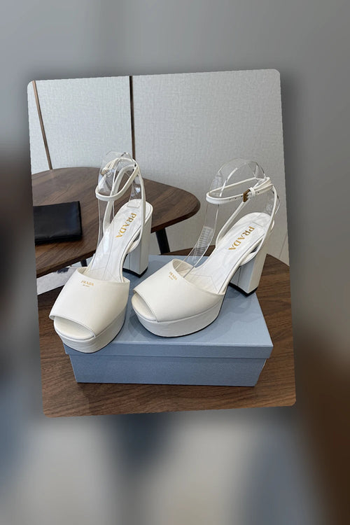 NB - PD Women Shoes - 134
