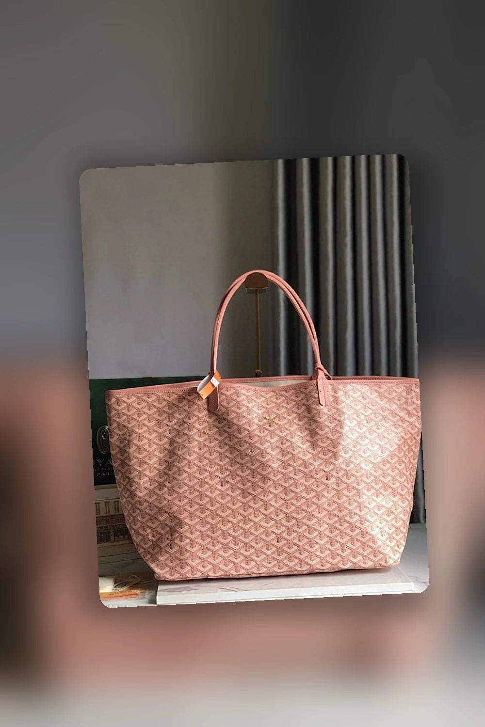 NB - GYO Bag - 299