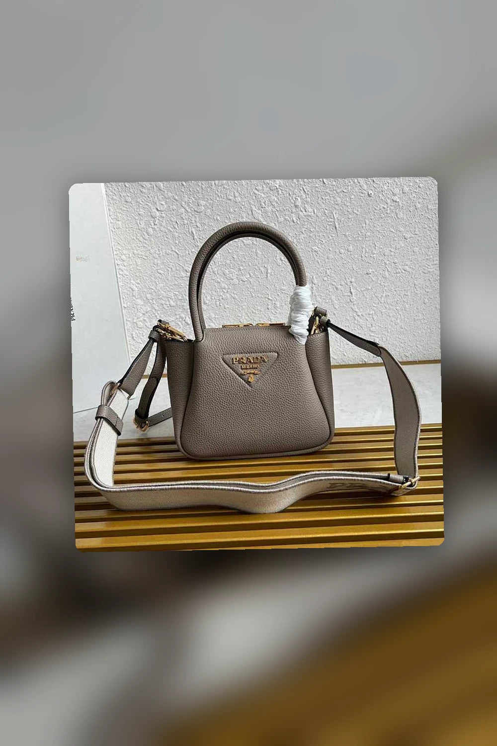 NB - PD Bag - 655