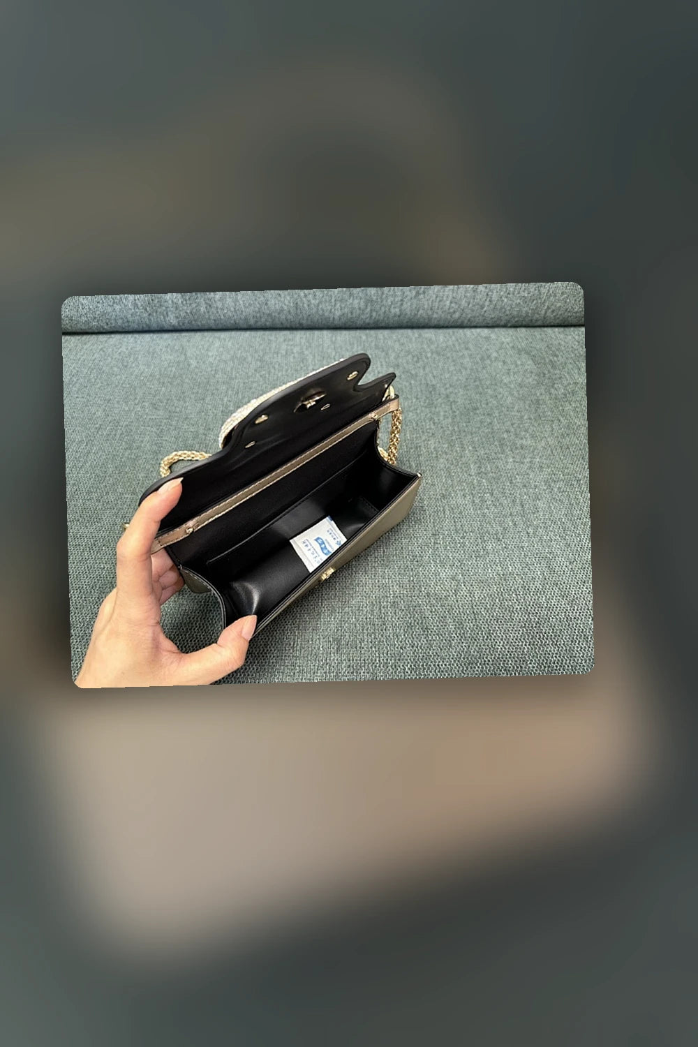 NB - VEL Bag - 887