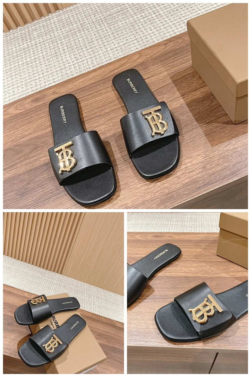 NB - BOR Women Shoes - 470