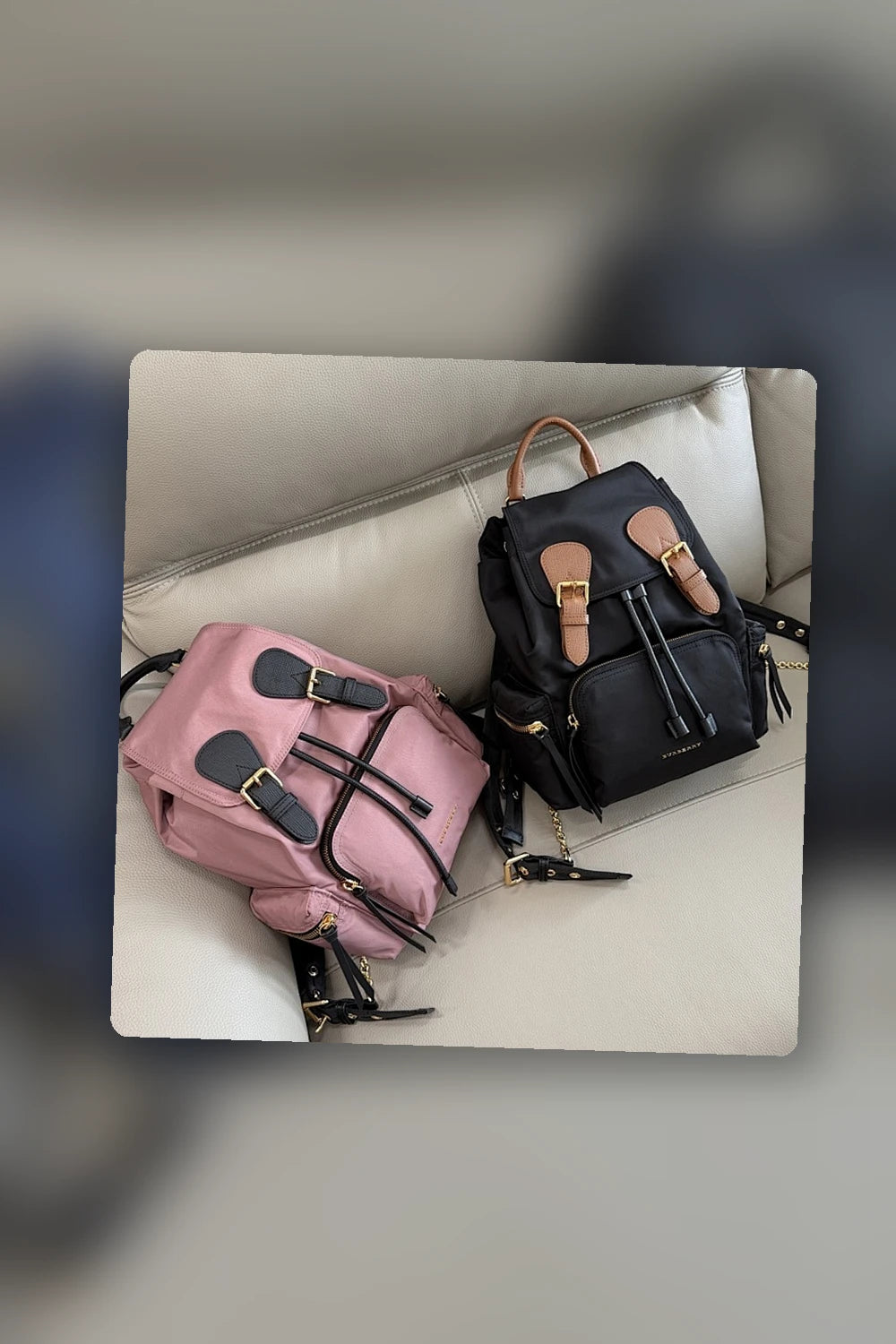 NB - BOR Bag - 063